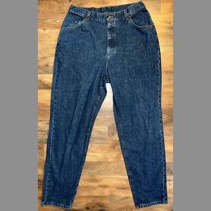 Vintage 90s Lee Mom Jeans (16)